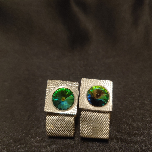 Vintage Cuff Links - Picture 5 of 6